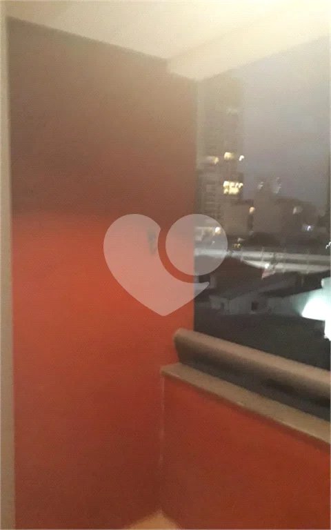 Apartamento à venda com 2 quartos em Vila Mariana, São Paulo, SP
