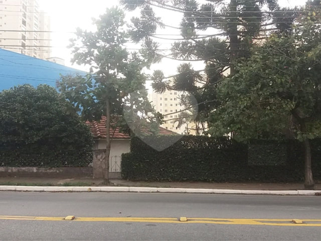 Terreno à venda em Tucuruvi, São Paulo, SP