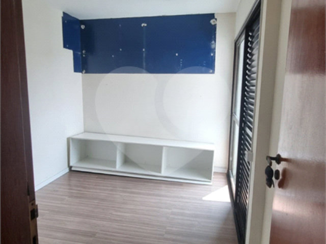 Apartamento à venda com 3 quartos, sendo 1 suíte,  em Mandaqui, São Paulo, SP