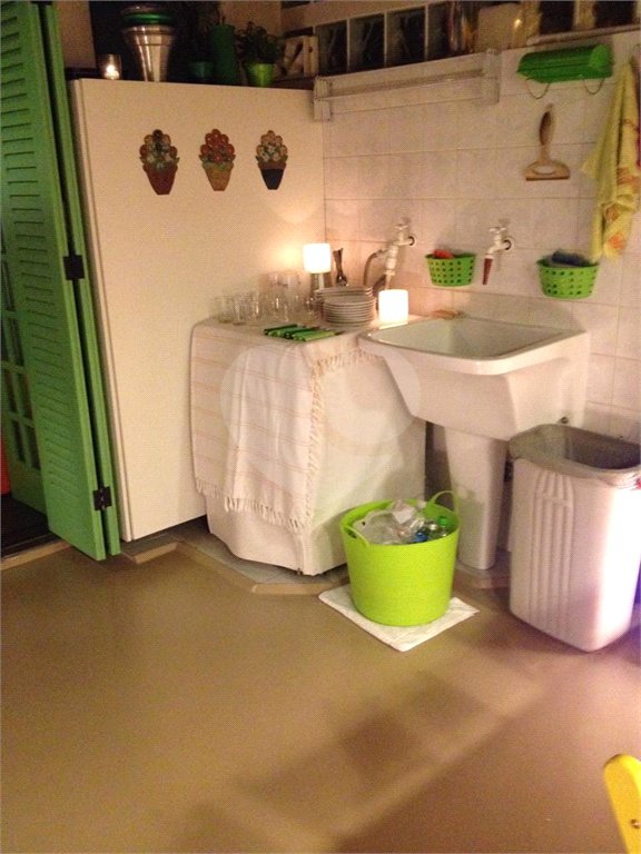 Casa à venda com 2 quartos, sendo 1 suíte,  no condomínio Villas de São Francisco I, São Paulo - SP
