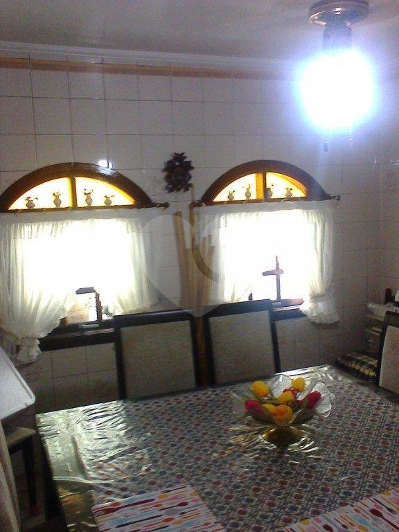Sobrado à venda com 3 quartos em Imirim, São Paulo, SP
