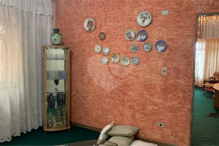 Sobrado à venda com 3 quartos em Vila Maria Alta, São Paulo, SP