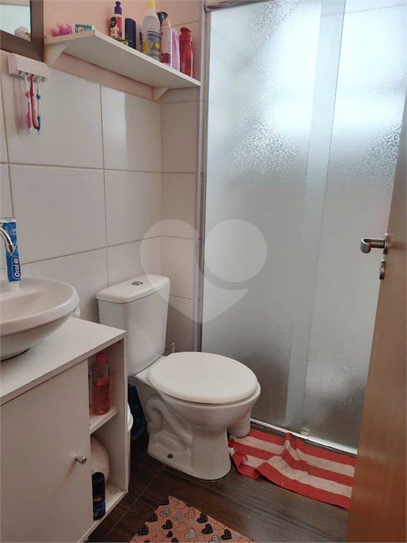 Apartamento à venda com 2 quartos em Jardim Europa, Suzano, SP