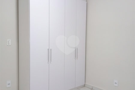 Apartamento à venda com 2 quartos, sendo 1 suíte, em Residencial Flórida, Ribeirão Preto, SP