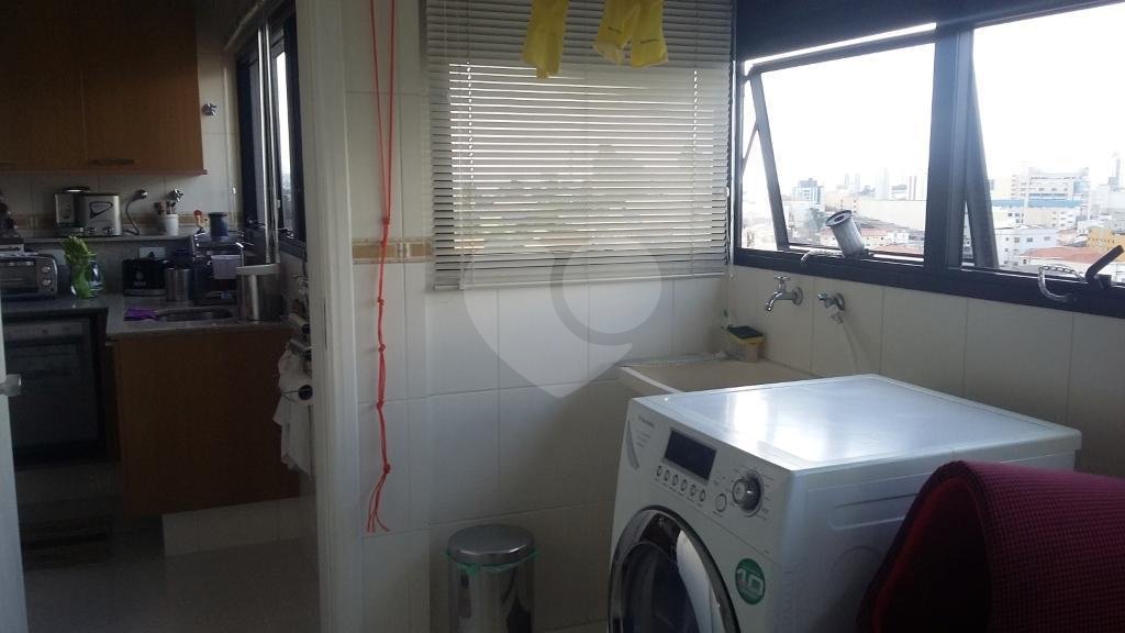 Cobertura à venda com 3 suítes em Água Fria, São Paulo, SP