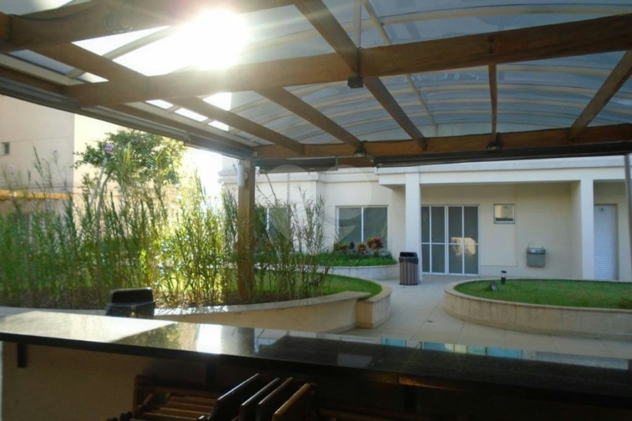 Apartamento à venda com 2 suítes em Mandaqui, São Paulo, SP