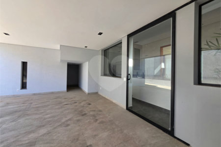 Casa à venda com 5 suítes no condomínio Fazenda Imperial, Sorocaba - SP