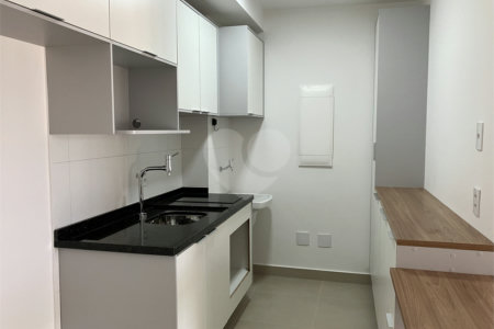 Apartamento à venda com 1 suíte em Parque Campolim, Sorocaba, SP