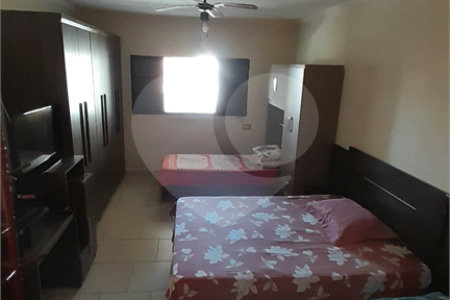 Casa à venda com 2 quartos em Parque Cidade Jardim II, Jundiaí, SP