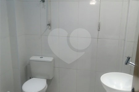 Apartamento à venda com 2 quartos em Paraíso, São Paulo, SP