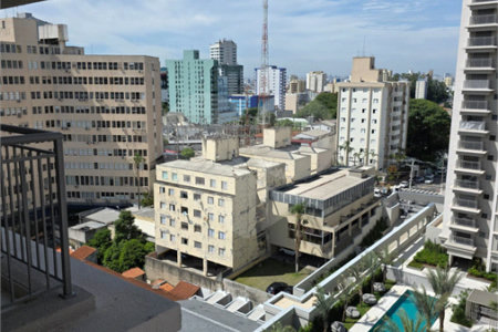 Apartamento à venda ou para alugar com 3 suítes em Tucuruvi, São Paulo, SP