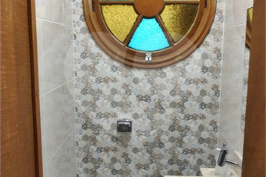 Sobrado à venda com 3 quartos, sendo 1 suíte, em Limão, São Paulo, SP