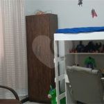 Apartamento à venda com 3 quartos, sendo 1 suíte, em São Sebastião, Santos Dumont, MG