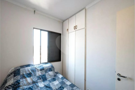 Apartamento à venda com 3 quartos em Vila Guarani (z Sul), São Paulo, SP