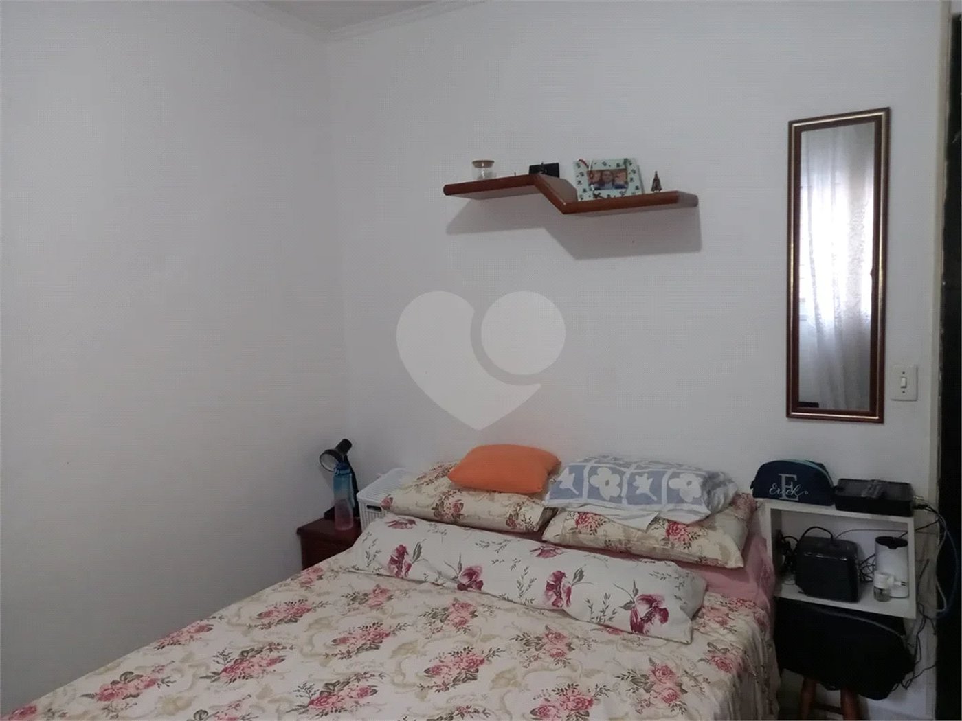 Sobrado à venda com 3 quartos, sendo 1 suíte, em Imirim, São Paulo, SP