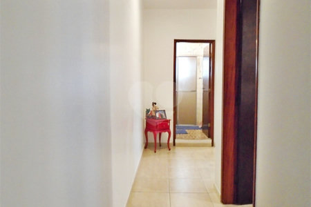 Casa à venda com 3 quartos, sendo 1 suíte, no condomínio Praça Doutor José Augusto César,8, São Paulo - SP