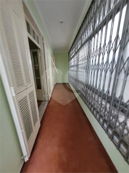 Apartamento à venda com 3 quartos em Rio Comprido, Rio de Janeiro, RJ