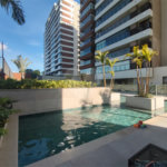 Apartamento à venda com 4 suítes em Jardim Leonor, São Paulo, SP