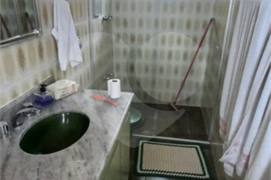 Sobrado à venda com 3 quartos, sendo 2 suítes, em Mandaqui, São Paulo, SP