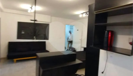 Apartamento à venda com 1 quarto em Vila Guilherme, São Paulo, SP