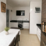 Casa à venda com 3 quartos, sendo 1 suíte, no condomínio Horto Florestal II, Sorocaba - SP