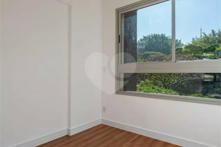 Apartamento à venda com 2 quartos em Pinheiros, São Paulo, SP
