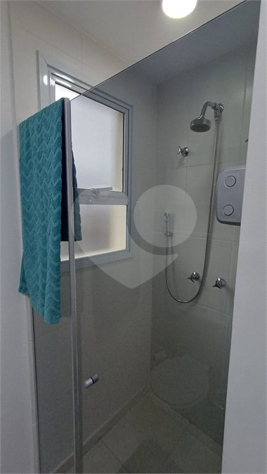 Apartamento à venda com 1 suíte em Km 18, Osasco, SP