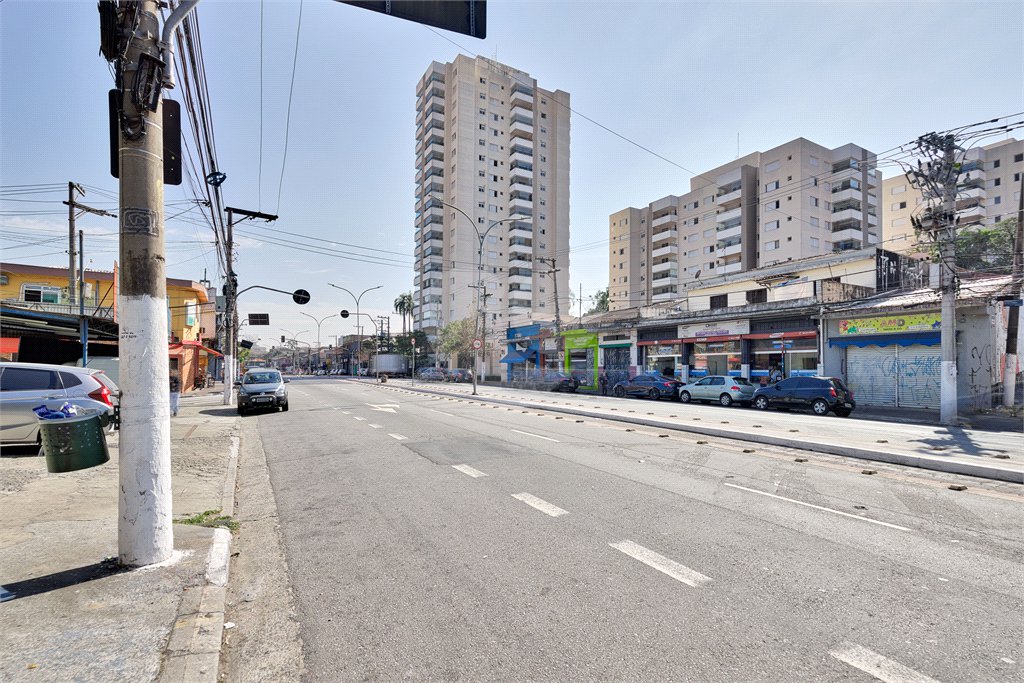 Terreno à venda em Campo Grande, São Paulo, SP