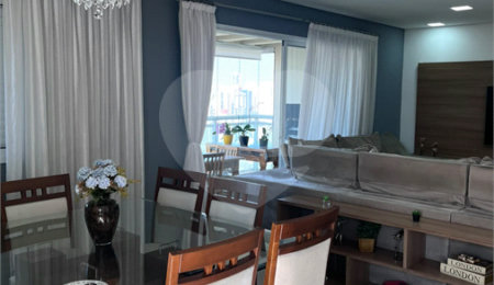 Apartamento à venda ou para alugar com 4 quartos, sendo 2 suítes,  em Tatuapé, São Paulo, SP