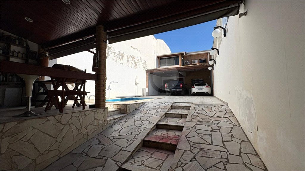 Casa à venda com 3 quartos, sendo 1 suíte,  em Jardim Piazza Di Roma, Sorocaba, SP