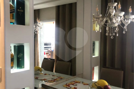 Apartamento à venda com 3 quartos, sendo 1 suíte,  em Vila Sfeir, Indaiatuba, SP