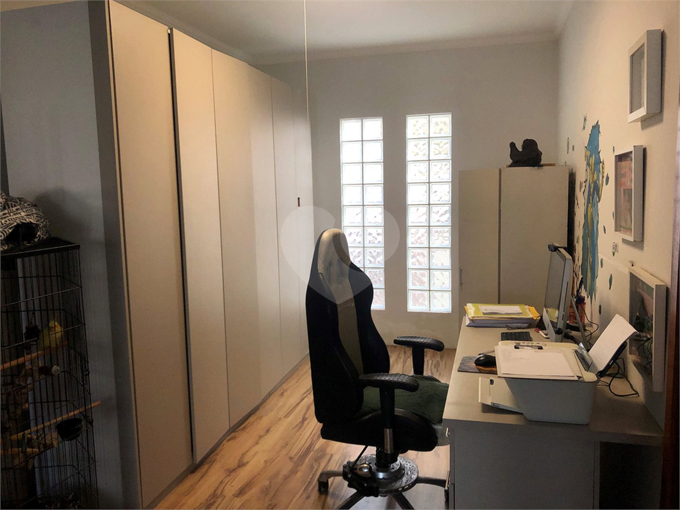 Casa à venda com 3 quartos, sendo 2 suítes,  no condomínio Aruã, Mogi das Cruzes - SP