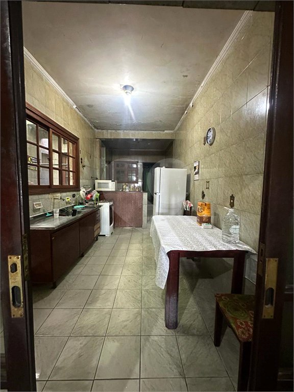 Casa à venda com 4 quartos, sendo 1 suíte, em Casa Verde, São Paulo, SP