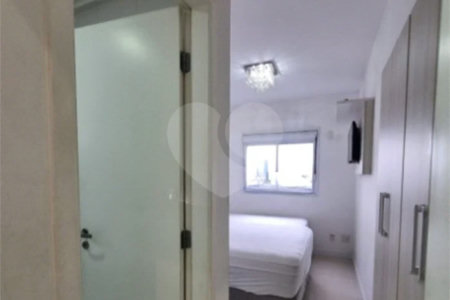 Apartamento à venda no Tremembé 2 quartos e 1 vaga