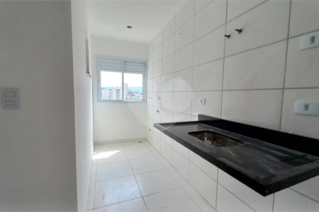 Apartamento à venda com 2 quartos em Vila Mazzei, São Paulo, SP