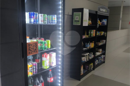 Apartamento à venda com 3 quartos, sendo 1 suíte,  em Cambuci, São Paulo, SP