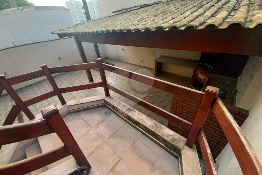 Casa à venda com 3 quartos, sendo 2 suítes, em Freguesia do Ó, São Paulo, SP