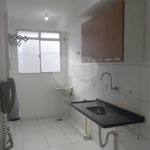 Apartamento à venda com 2 quartos em Campo Grande, Rio de Janeiro, RJ