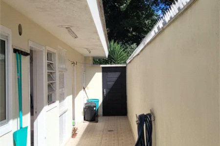 Sobrado à venda com 4 quartos, sendo 3 suítes, em Brooklin Paulista, São Paulo, SP