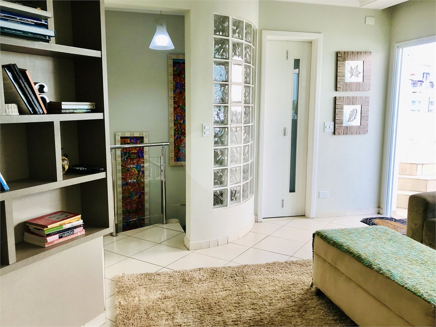 Apartamento à venda ou para alugar com 3 quartos, sendo 1 suíte, no Centro, São Bernardo do Campo, SP
