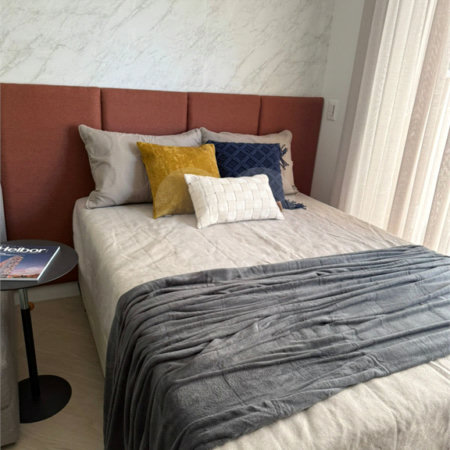 Studio para alugar em Vila Cordeiro, São Paulo, SP