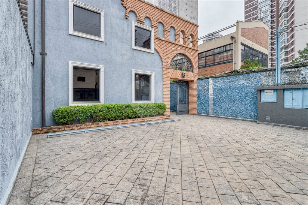 Casa à venda ou para alugar com 1 quarto em Brooklin, São Paulo, SP