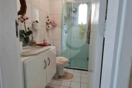 Apartamento à venda com 3 quartos em Jardim Luísa, São Paulo, SP