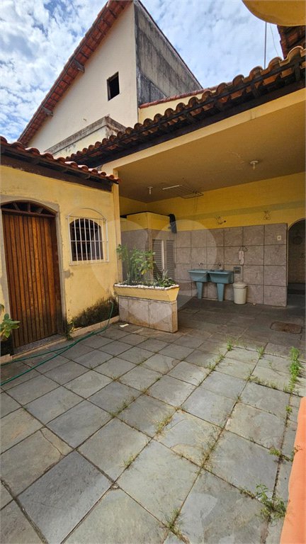 Casa à venda com 3 suítes em Campo Grande, Rio de Janeiro, RJ