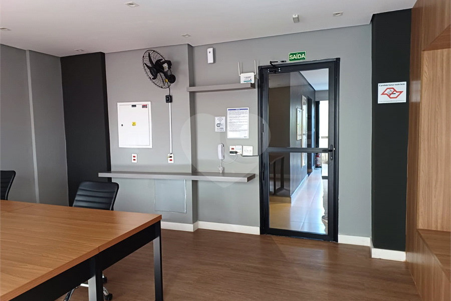 Apartamento para alugar com 2 quartos, sendo 1 suíte, em Tucuruvi, São Paulo, SP