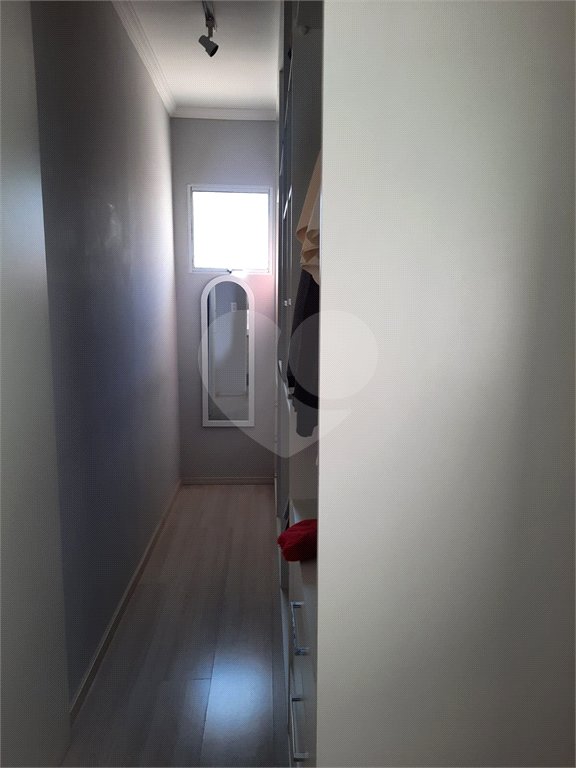 Sobrado à venda com 3 quartos, sendo 1 suíte, em Água Fria, São Paulo, SP