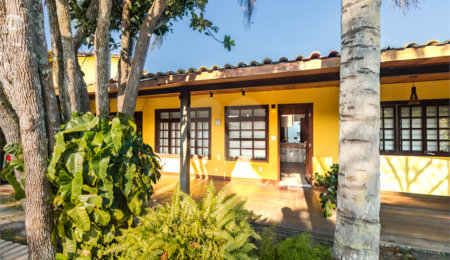 Casa em condomínio à venda com 2 suítes em Geribá, Armação dos Búzios, RJ
