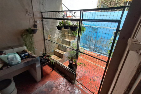 Sobrado à venda com 4 quartos em Vila Madalena, São Paulo, SP