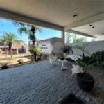 Apartamento com 130m² enfrente ao São Carlos Clube