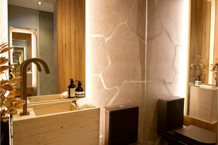 Apartamento à venda com 3 suítes em Brooklin Paulista, São Paulo, SP